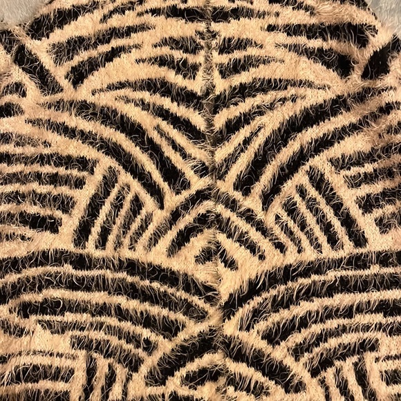 Sweater Jacket - Picture 3 of 4